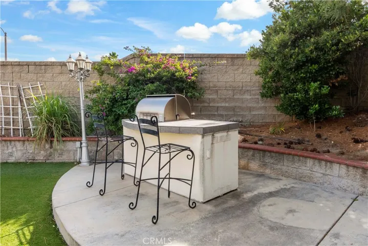 5026 Mandala Avenue, Rancho Cucamonga, California 91739