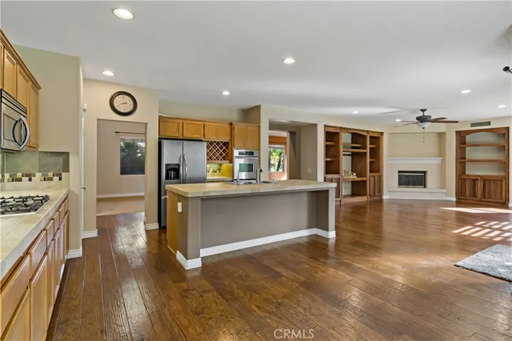 5026 Mandala Avenue, Rancho Cucamonga, California 91739