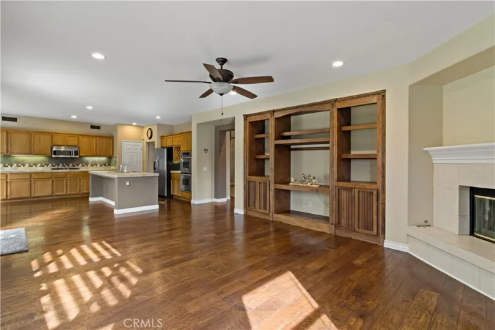 5026 Mandala Avenue, Rancho Cucamonga, California 91739
