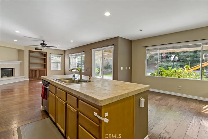5026 Mandala Avenue, Rancho Cucamonga, California 91739
