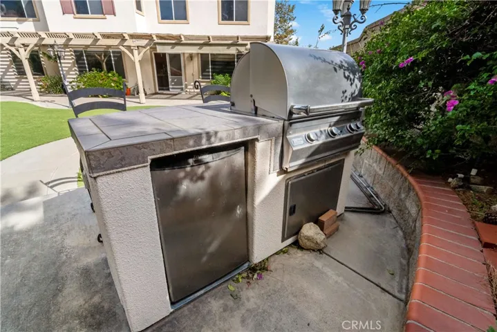 5026 Mandala Avenue, Rancho Cucamonga, California 91739