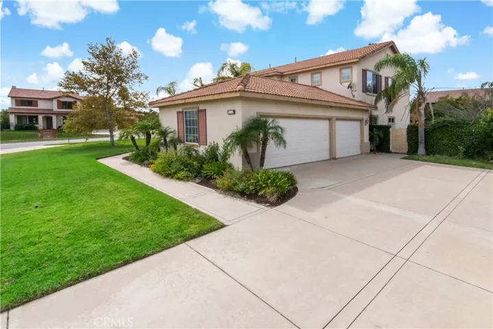 5026 Mandala Avenue, Rancho Cucamonga, California 91739