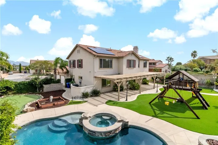 5026 Mandala Avenue, Rancho Cucamonga, California 91739