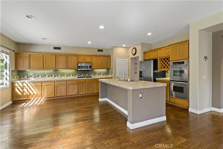 5026 Mandala Avenue, Rancho Cucamonga, California 91739