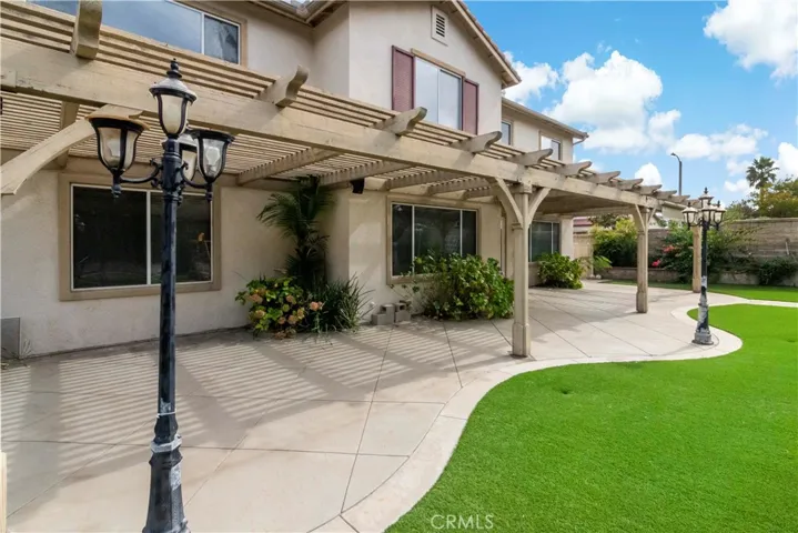5026 Mandala Avenue, Rancho Cucamonga, California 91739