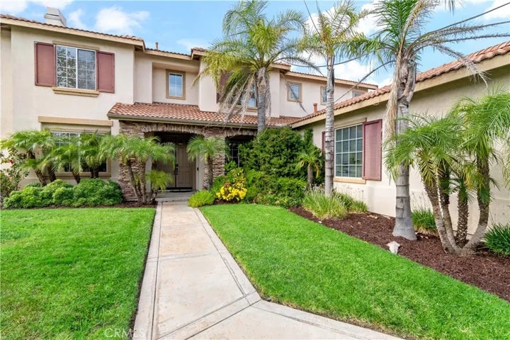 5026 Mandala Avenue, Rancho Cucamonga, California 91739