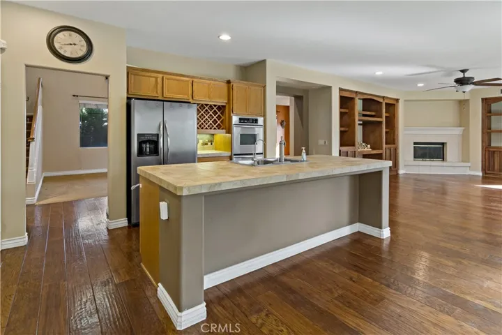 5026 Mandala Avenue, Rancho Cucamonga, California 91739