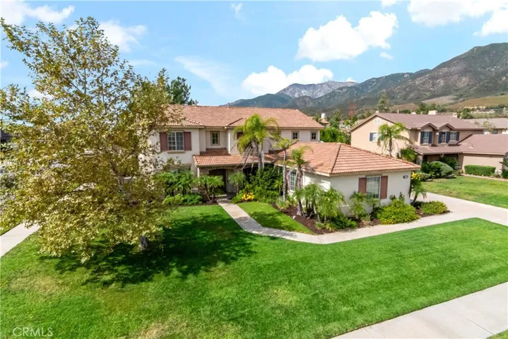5026 Mandala Avenue, Rancho Cucamonga, California 91739