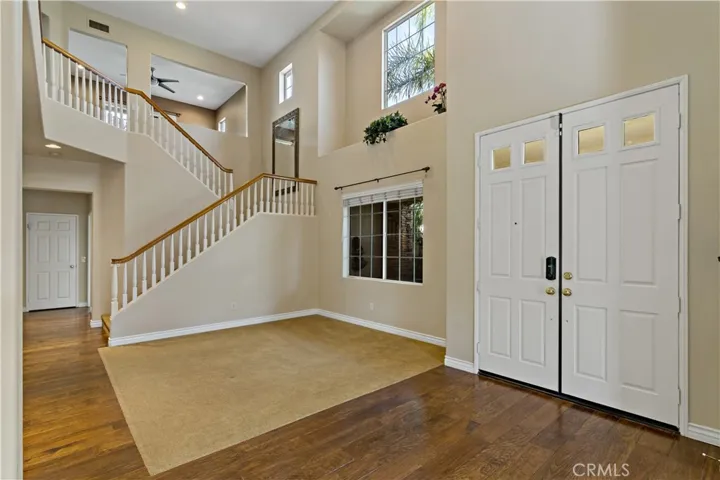 5026 Mandala Avenue, Rancho Cucamonga, California 91739