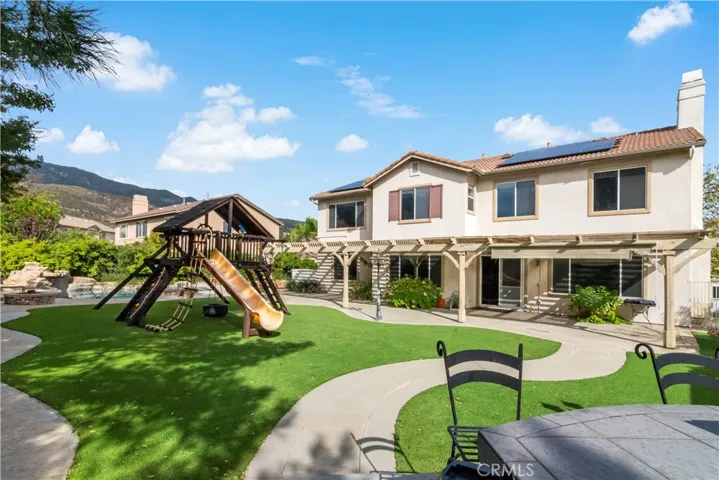 5026 Mandala Avenue, Rancho Cucamonga, California 91739