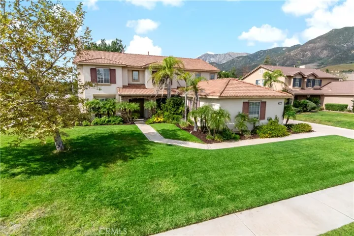 5026 Mandala Avenue, Rancho Cucamonga, California 91739