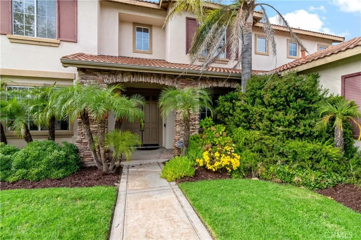 5026 Mandala Avenue, Rancho Cucamonga, California 91739