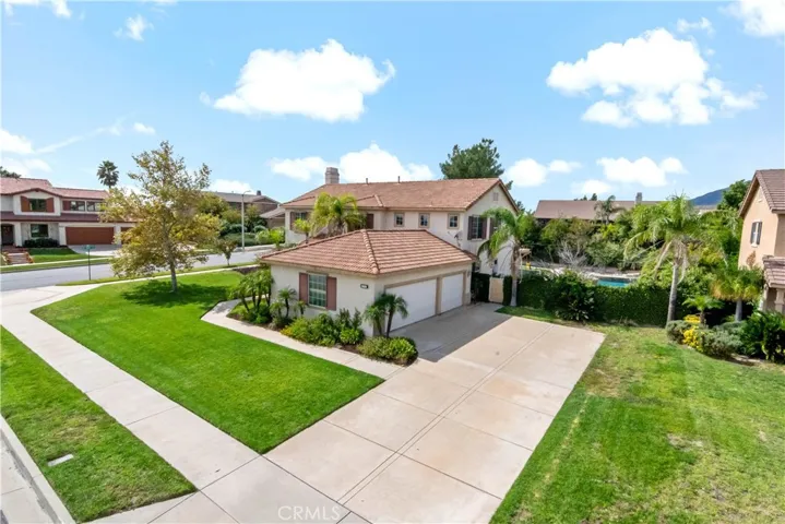 5026 Mandala Avenue, Rancho Cucamonga, California 91739
