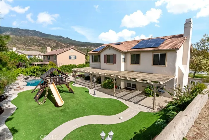 5026 Mandala Avenue, Rancho Cucamonga, California 91739