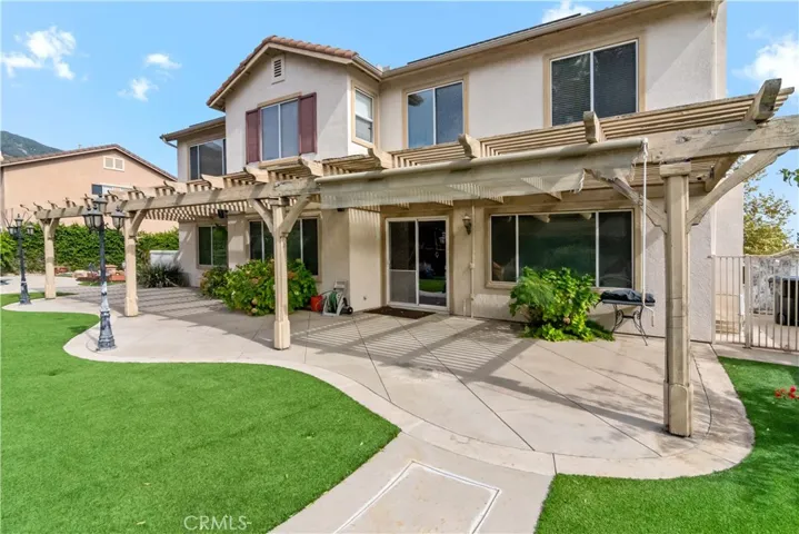 5026 Mandala Avenue, Rancho Cucamonga, California 91739