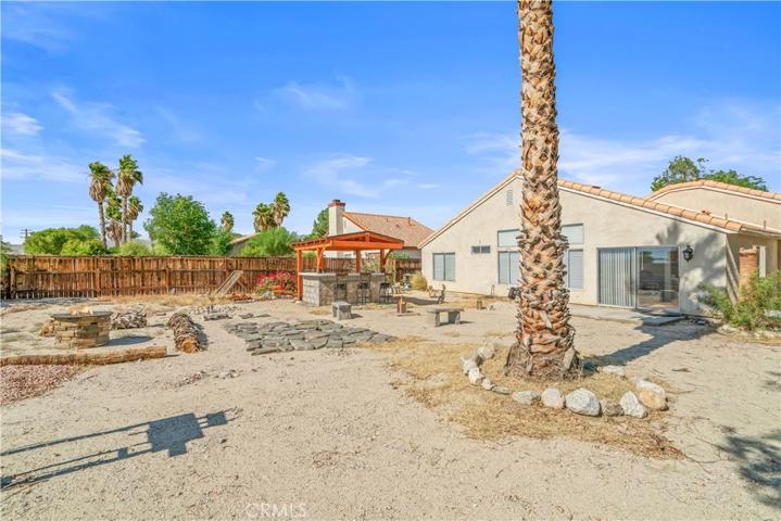 65579 Avenida Ladera, Desert Hot Springs, California 92240