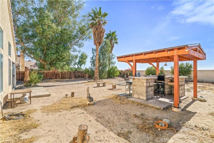 65579 Avenida Ladera, Desert Hot Springs, California 92240