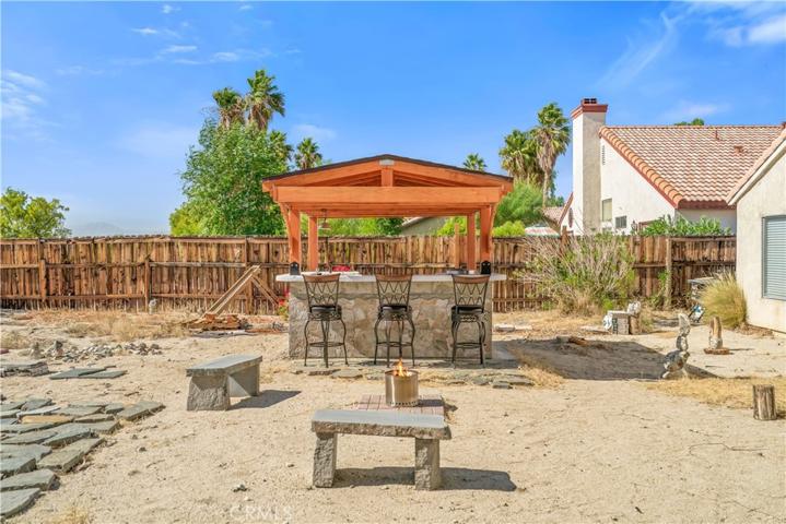 65579 Avenida Ladera, Desert Hot Springs, California 92240