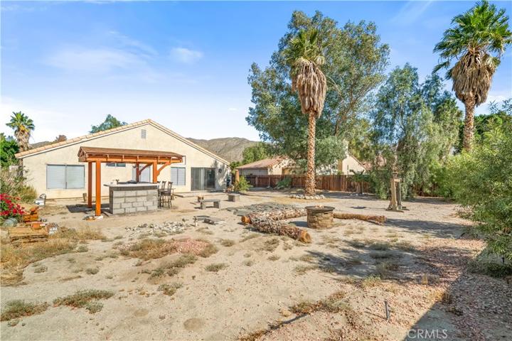 65579 Avenida Ladera, Desert Hot Springs, California 92240