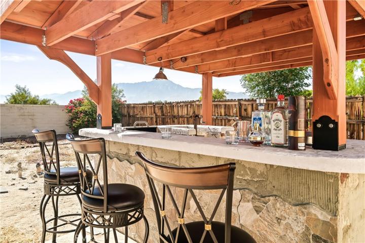 65579 Avenida Ladera, Desert Hot Springs, California 92240