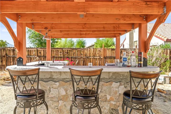 65579 Avenida Ladera, Desert Hot Springs, California 92240