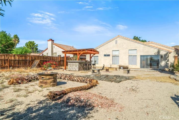 65579 Avenida Ladera, Desert Hot Springs, California 92240