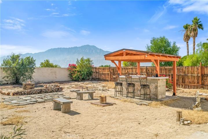 65579 Avenida Ladera, Desert Hot Springs, California 92240