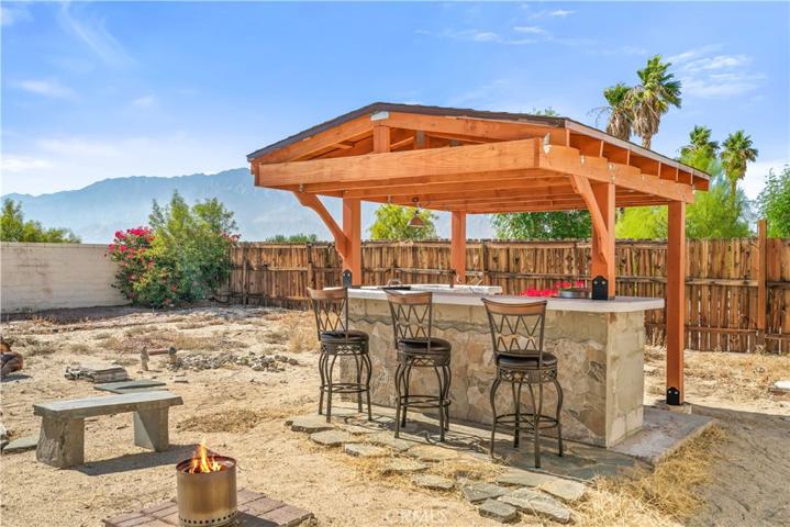 65579 Avenida Ladera, Desert Hot Springs, California 92240