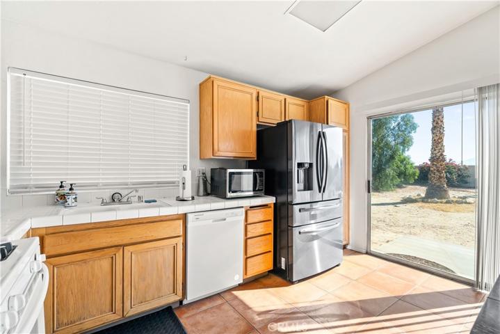 65579 Avenida Ladera, Desert Hot Springs, California 92240