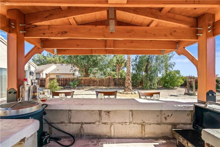 65579 Avenida Ladera, Desert Hot Springs, California 92240