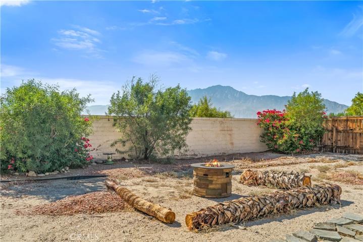 65579 Avenida Ladera, Desert Hot Springs, California 92240