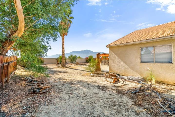 65579 Avenida Ladera, Desert Hot Springs, California 92240