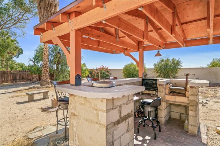 65579 Avenida Ladera, Desert Hot Springs, California 92240