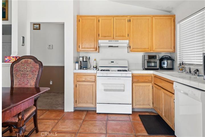 65579 Avenida Ladera, Desert Hot Springs, California 92240