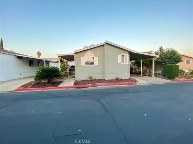 1855 E Riverside Drive 298, Ontario, California 91761