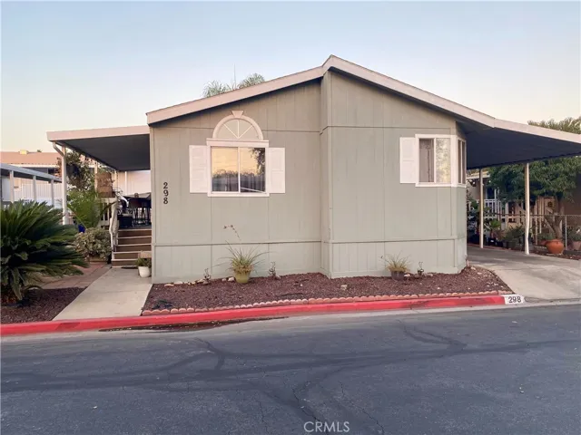 1855 E Riverside Drive 298, Ontario, California 91761