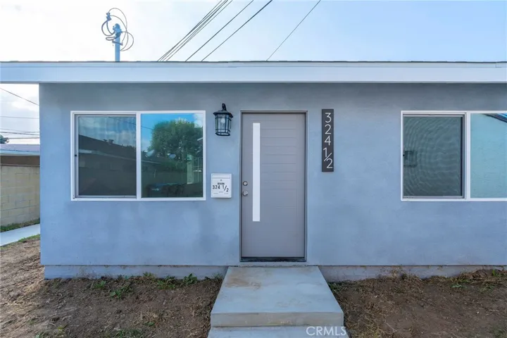 324 E 236th, Carson, California 90745