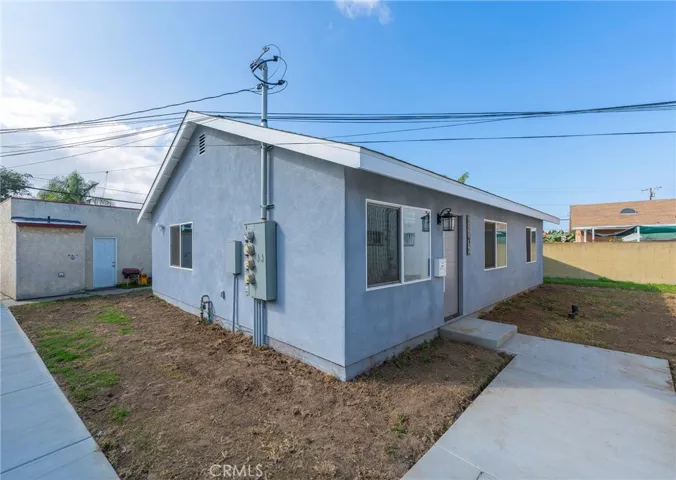 324 E 236th, Carson, California 90745