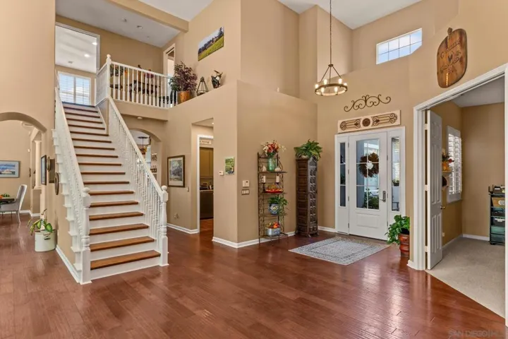 2551 Park Ridge Dr, Escondido, California 92025