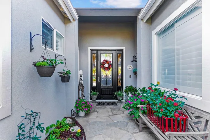 2551 Park Ridge Dr, Escondido, California 92025