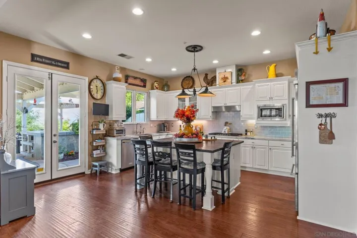 2551 Park Ridge Dr, Escondido, California 92025