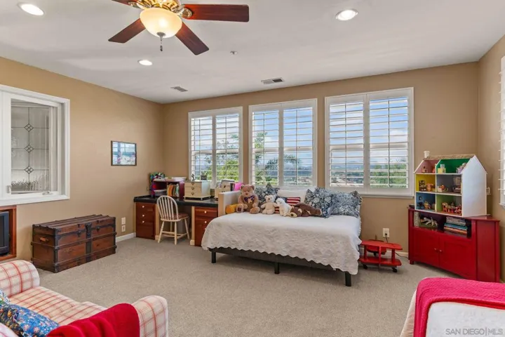 2551 Park Ridge Dr, Escondido, California 92025