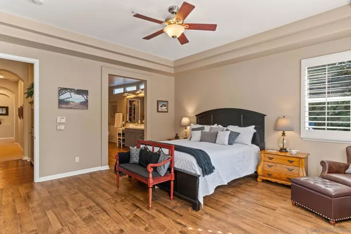 2551 Park Ridge Dr, Escondido, California 92025