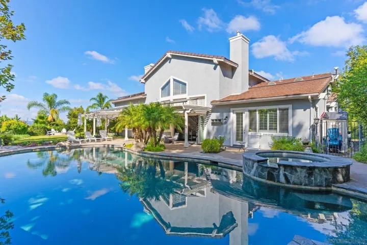 2551 Park Ridge Dr, Escondido, California 92025