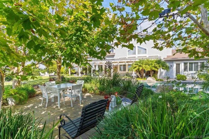 2551 Park Ridge Dr, Escondido, California 92025