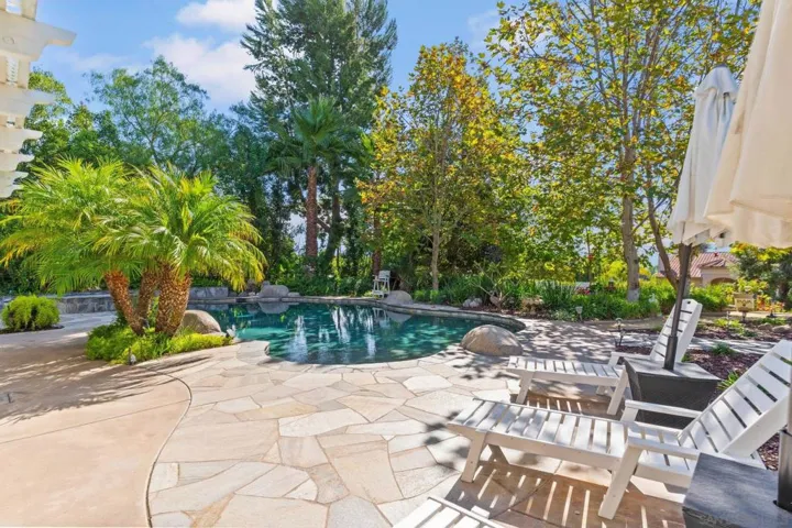 2551 Park Ridge Dr, Escondido, California 92025