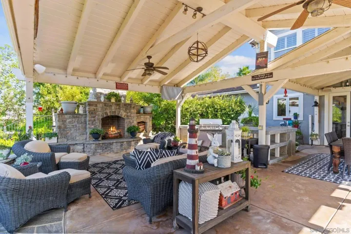2551 Park Ridge Dr, Escondido, California 92025