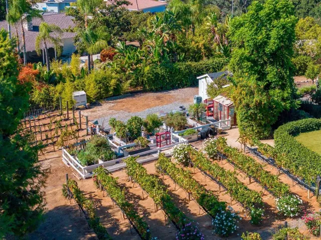 2551 Park Ridge Dr, Escondido, California 92025