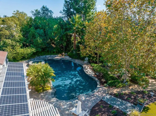 2551 Park Ridge Dr, Escondido, California 92025