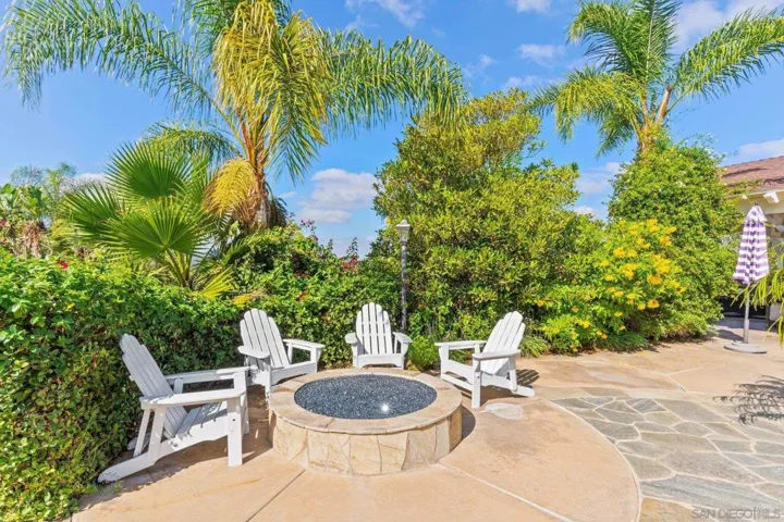 2551 Park Ridge Dr, Escondido, California 92025